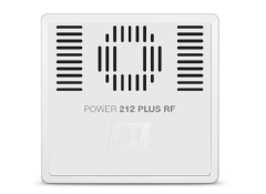 Foto do produto FONTE POWER 212 PLUS V4 C/RECEPTOR - JFL