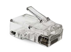 Foto do produto CONECTOR RJ45 CAT6 JFL