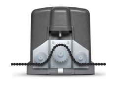 Foto do produto MOVIMENTADOR DESLIZANTE CORRENTE DC 300 220V - JFL