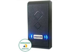 Foto do produto LEITOR RFID LN -104C EM 125KHZ