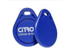 Foto do produto CHAVEIRO RFID 13KHZ CX-7411