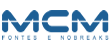 Logotipo MCM