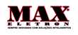 Logotipo Max