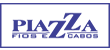 Logotipo Piazza