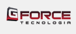 Logotipo GForce