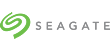 Logotipo Seagate