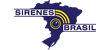 Logotipo SirenesBrasil